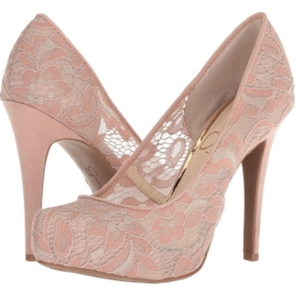 jessica simpson parisah